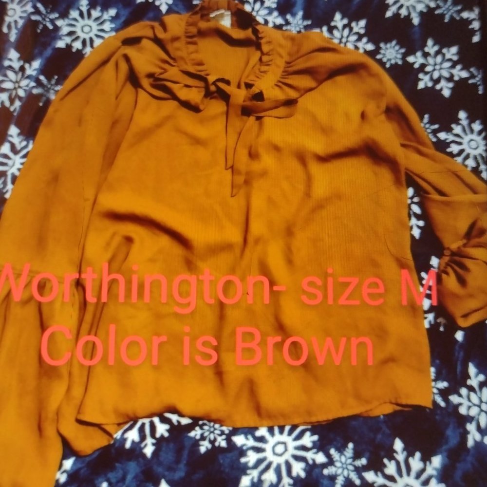 Women's blouse